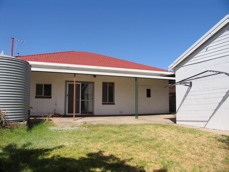7 Charron Road, Croydon Park Sold by Booth Real Estate - image 1