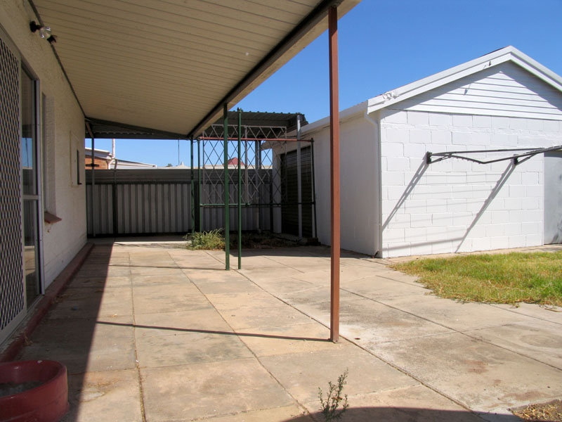 7 Charron Road, Croydon Park Sold by Booth Real Estate - image 1