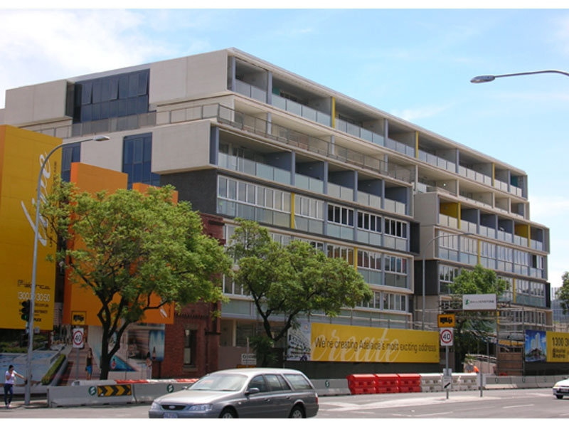 Adelaide Sold by Booth Real Estate - image 1