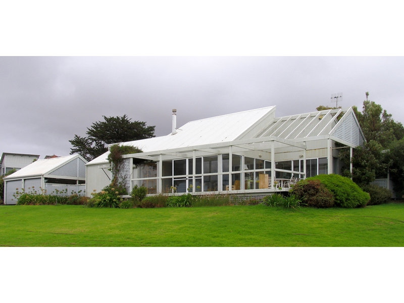 4 Millewa Terrace, Hayborough Sold by Booth Real Estate - image 1