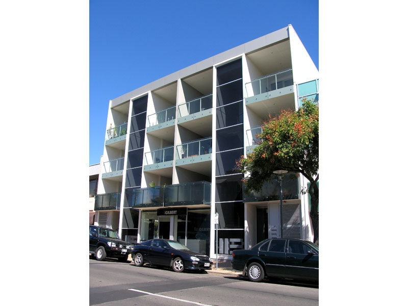 6/115 Gilbert Street, Adelaide Sold by Booth Real Estate - image 1