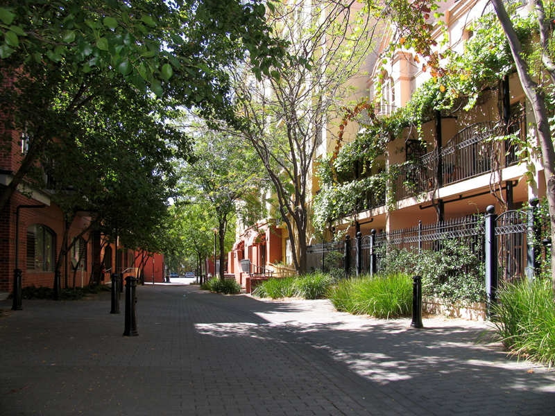 46/11 Charlick Circuit, Adelaide Sold by Booth Real Estate - image 1