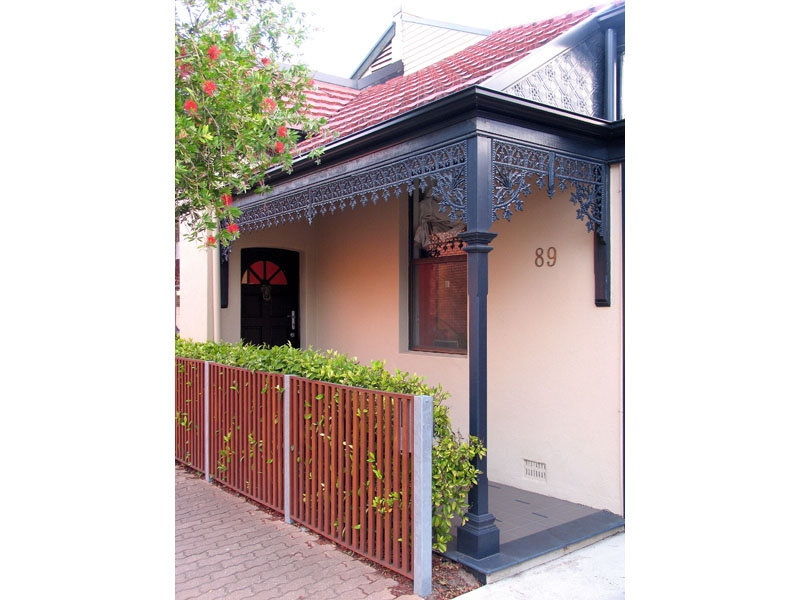 89 Tower Street North, North Adelaide Sold by Booth Real Estate - image 1