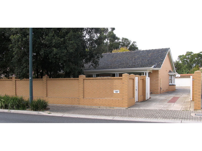 330 Portrush Road, Heathpool Sold by Booth Real Estate - image 1