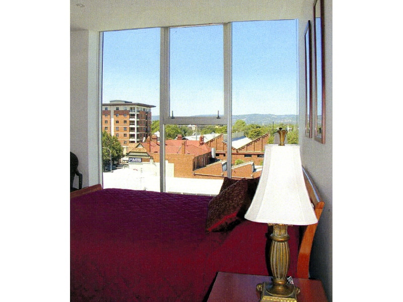 407/211 Grenfell Street, Adelaide Sold by Booth Real Estate - image 1
