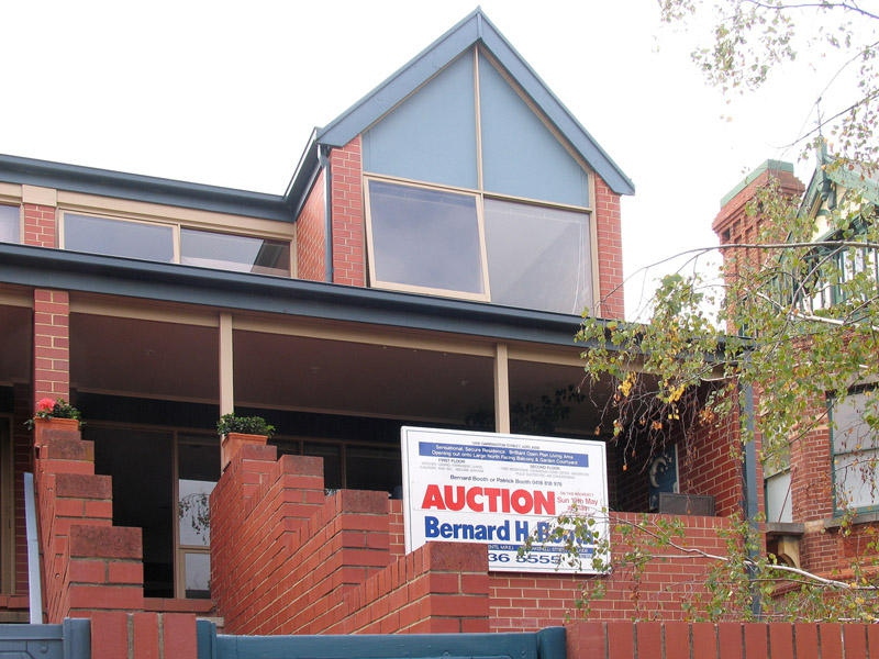 1/410 Carrington Street, Adelaide Sold by Booth Real Estate - image 1