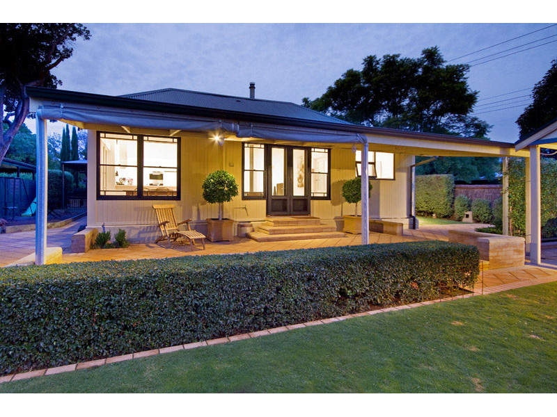 53 Tusmore Avenue, Leabrook Sold by Booth Real Estate - image 1
