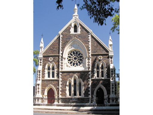 31 Young Street, Parkside Sold by Booth Real Estate