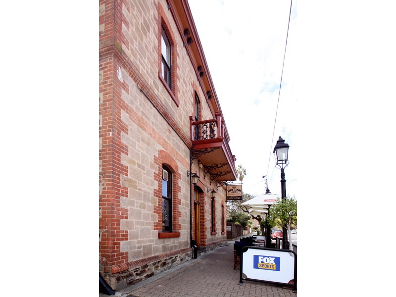 22/70 Finniss Street, North Adelaide Sold by Booth Real Estate - image 1