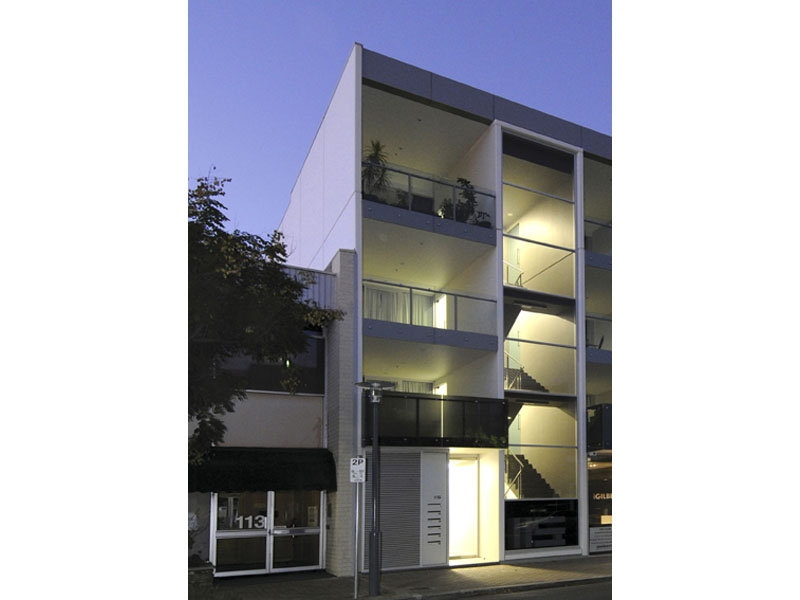 1/115 Gilbert Street, Adelaide Sold by Booth Real Estate - image 1