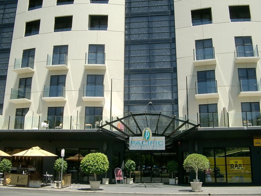 24/61 Hindmarsh Square, Adelaide Sold by Booth Real Estate