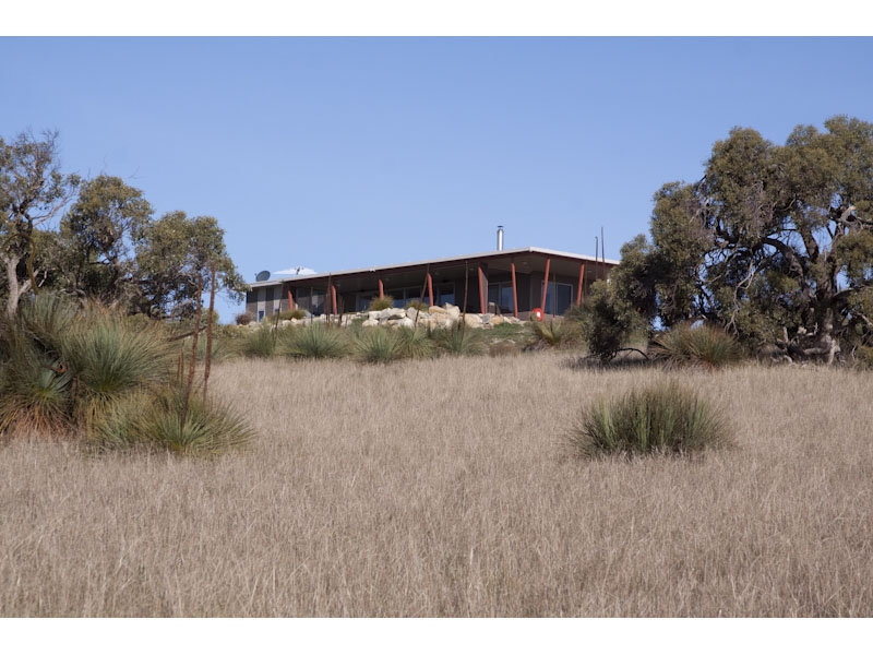 Via Finniss Park Road, Currency Creek Sold by Booth Real Estate - image 1