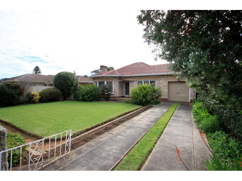 43 Caulfield Avenue, Cumberland Park Sold by Booth Real Estate - image 1