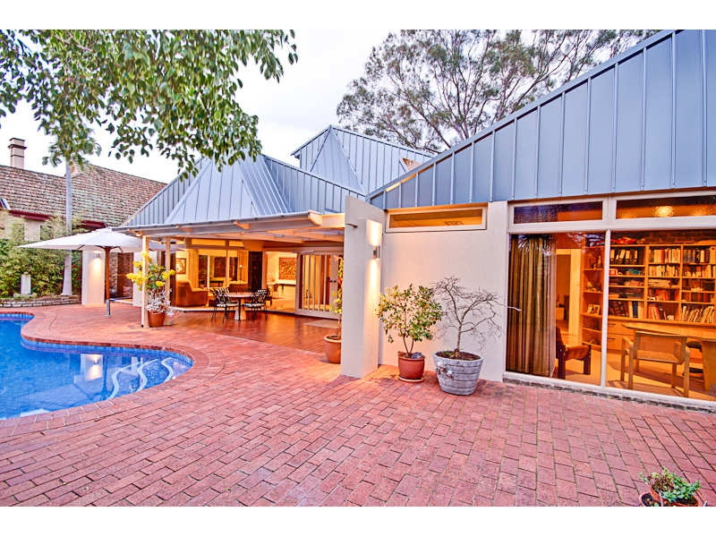 34 Avenel Gardens Road, Medindie Sold by Booth Real Estate - image 1
