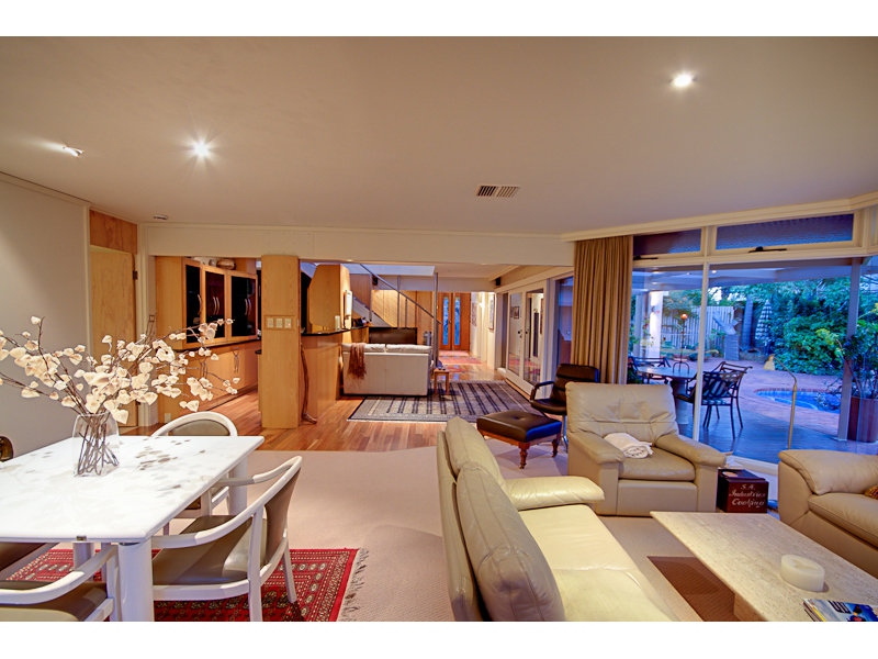 34 Avenel Gardens Road, Medindie Sold by Booth Real Estate - image 1