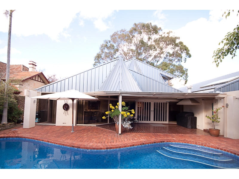 34 Avenel Gardens Road, Medindie Sold by Booth Real Estate - image 1