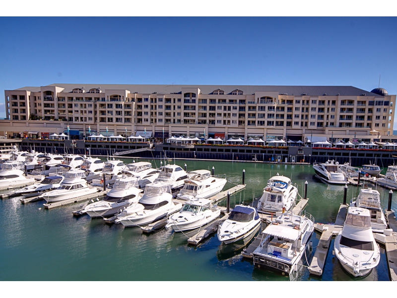51/32 Colley Terrace, Glenelg Sold by Booth Real Estate - image 1