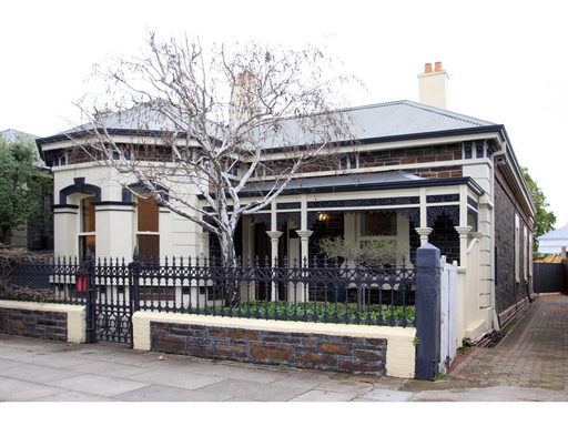 86 Wellington Square, North Adelaide Sold by Booth Real Estate