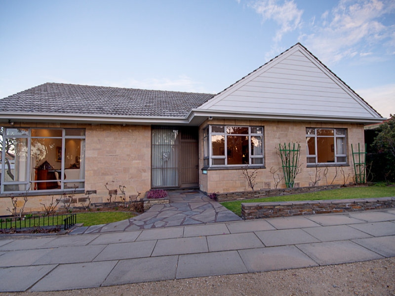 109 Kingston Terrace, North Adelaide Sold by Booth Real Estate - image 1