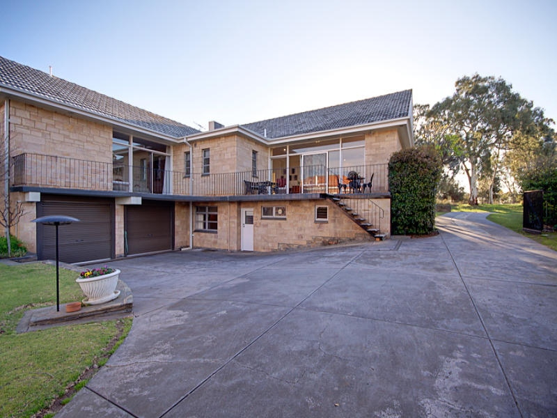 109 Kingston Terrace, North Adelaide Sold by Booth Real Estate - image 1
