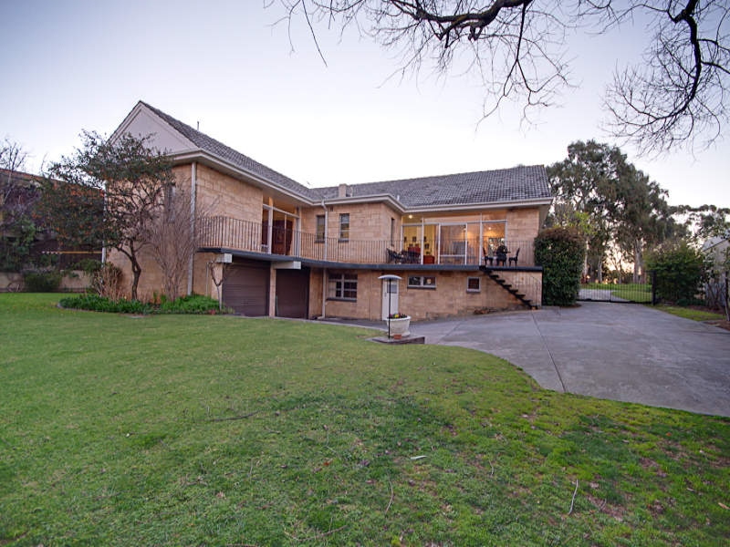 109 Kingston Terrace, North Adelaide Sold by Booth Real Estate - image 1