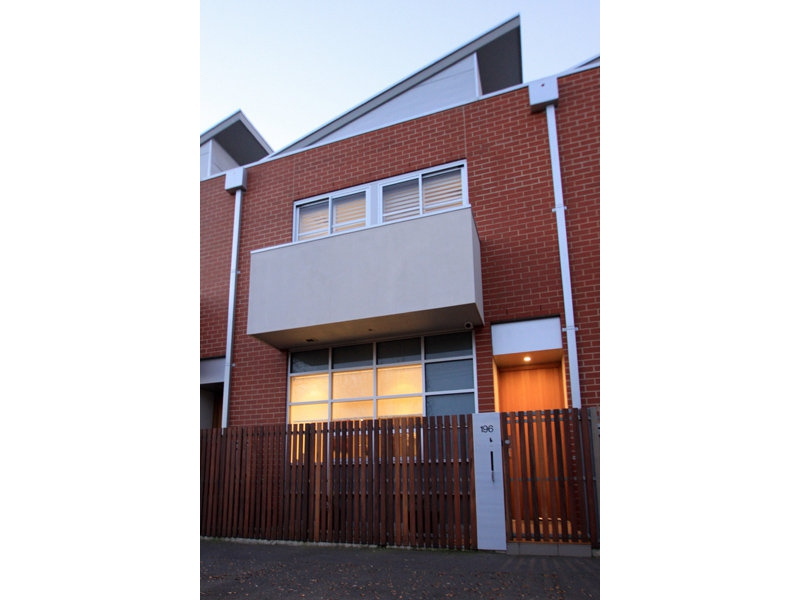 196 Gilles Street, Adelaide Sold by Booth Real Estate - image 1