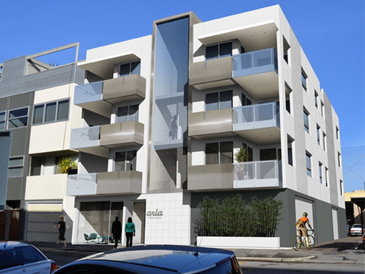 5/11 Daly Street, Adelaide Sold by Booth Real Estate