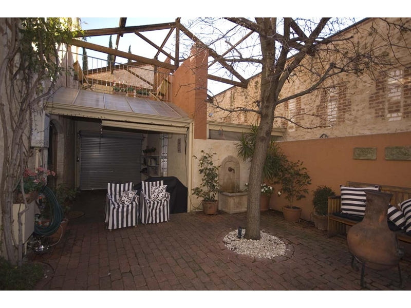3/18 George Street, North Adelaide Sold by Booth Real Estate - image 1