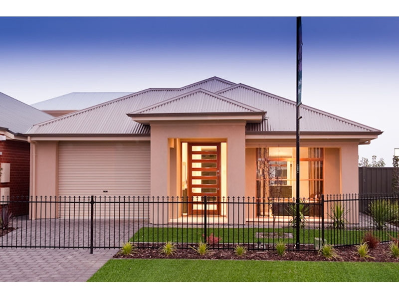 17 Bonython Way, Craigburn Farm Sold by Booth Real Estate - image 1