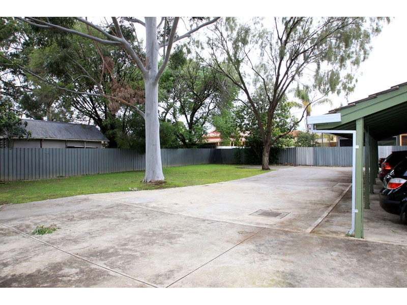 7/33 Foster Street, Parkside Sold by Booth Real Estate - image 1