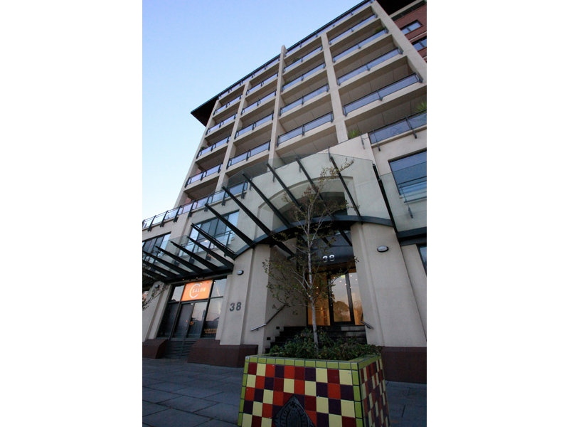 61/38 East Terrace, Adelaide Sold by Booth Real Estate - image 1