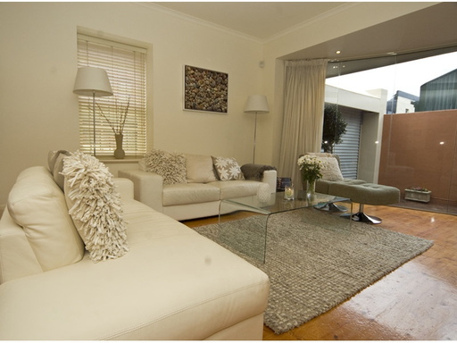 1/18 George Street, North Adelaide Sold by Booth Real Estate