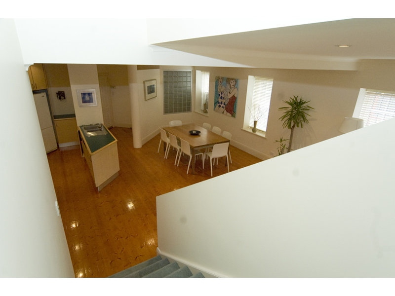 1/18 George Street, North Adelaide Sold by Booth Real Estate - image 1