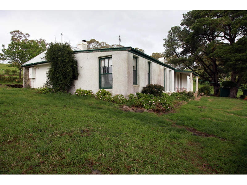 Lot 6 Macclesfield Road, Macclesfield Sold by Booth Real Estate - image 1