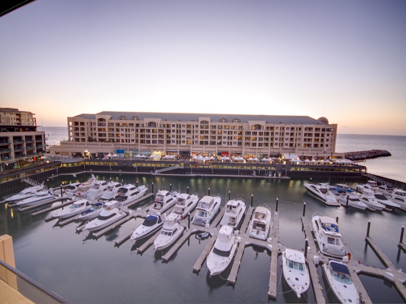 58/32 Colley Terrace, Glenelg Sold by Booth Real Estate - image 1