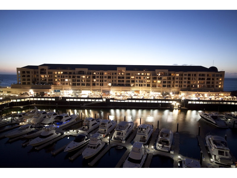 58/32 Colley Terrace, Glenelg Sold by Booth Real Estate - image 1