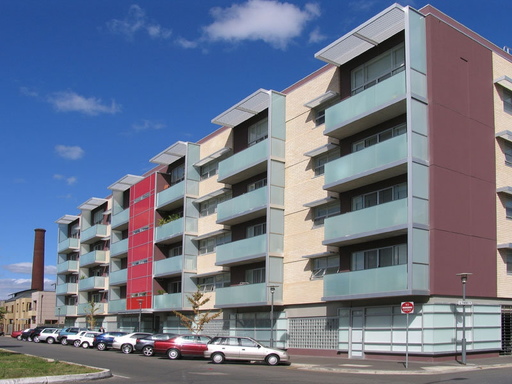 40/31 Halifax Street, Adelaide Sold by Booth Real Estate