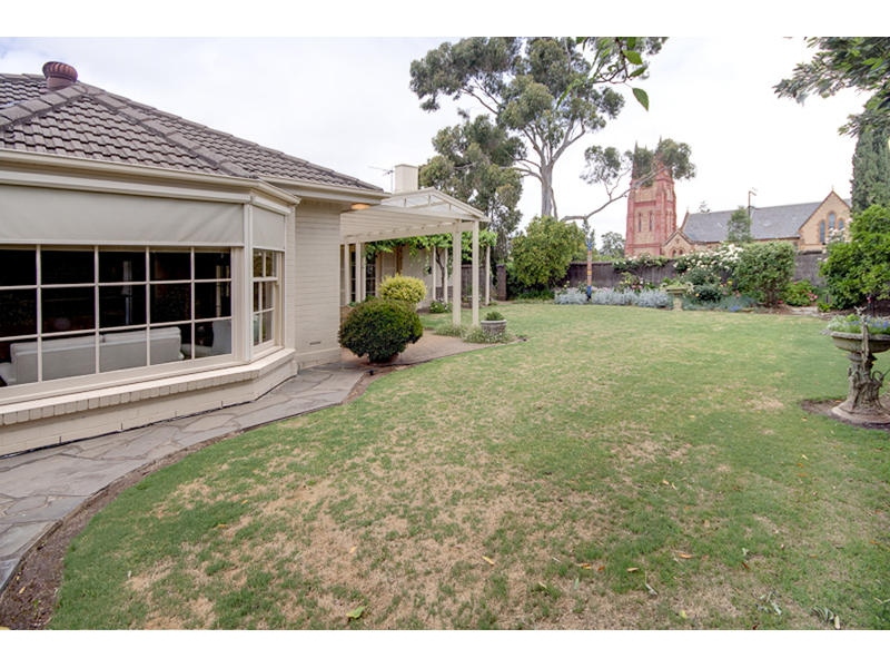 45 Church Terrace, Walkerville Sold by Booth Real Estate - image 1