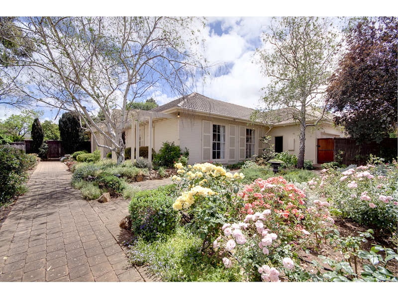 45 Church Terrace, Walkerville Sold by Booth Real Estate - image 1