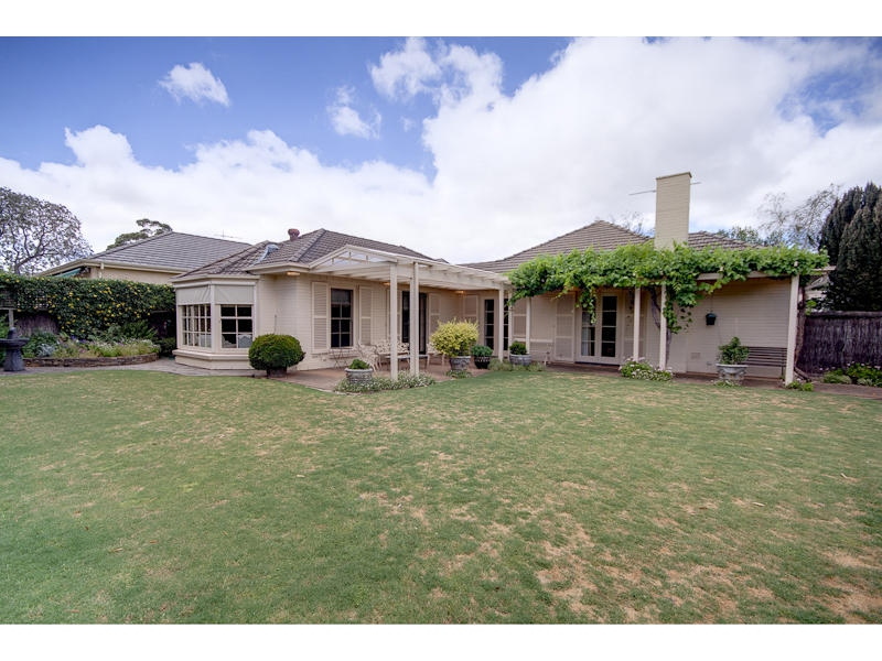 45 Church Terrace, Walkerville Sold by Booth Real Estate - image 1