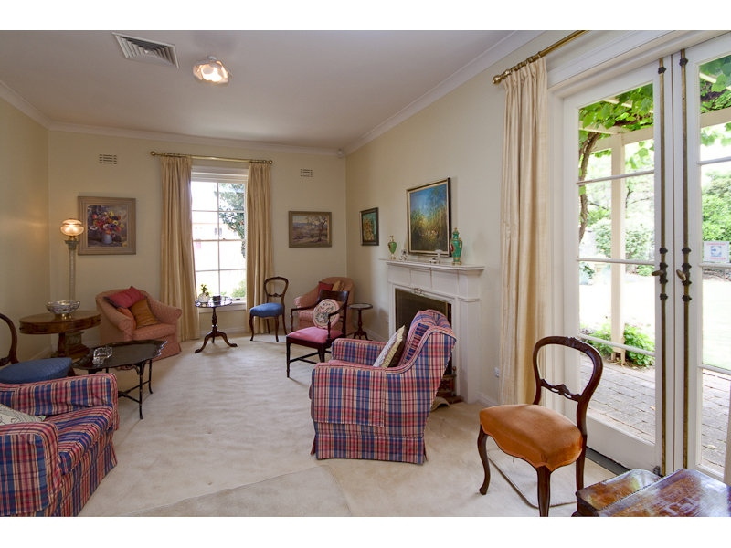 45 Church Terrace, Walkerville Sold by Booth Real Estate - image 1