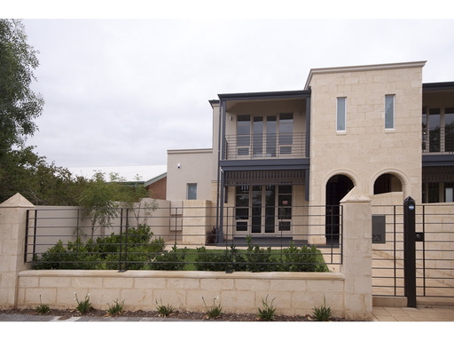 221 Young Street, Unley Sold by Booth Real Estate