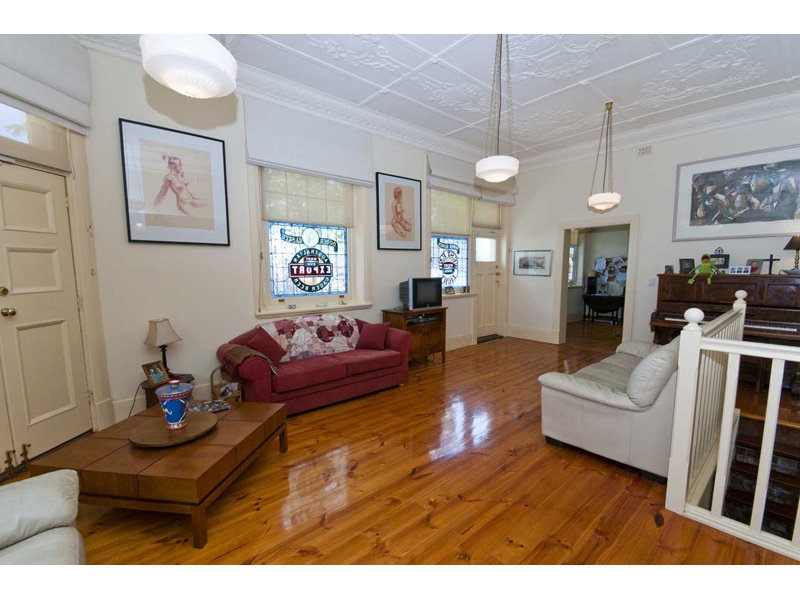 47 Archer Street, North Adelaide Sold by Booth Real Estate - image 1