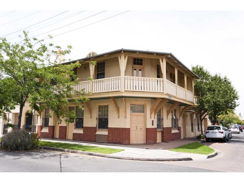 47 Archer Street, North Adelaide Sold by Booth Real Estate - image 1