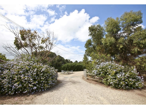 Sec 2328 Airport Road, Middleton Sold by Booth Real Estate