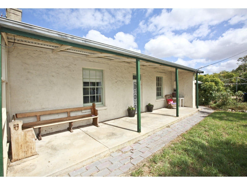 Sec 2328 Airport Road, Middleton Sold by Booth Real Estate - image 1