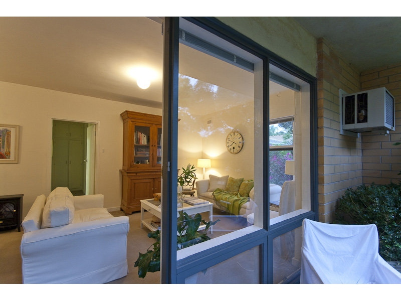 10/141 Buxton Street, North Adelaide Sold by Booth Real Estate - image 1