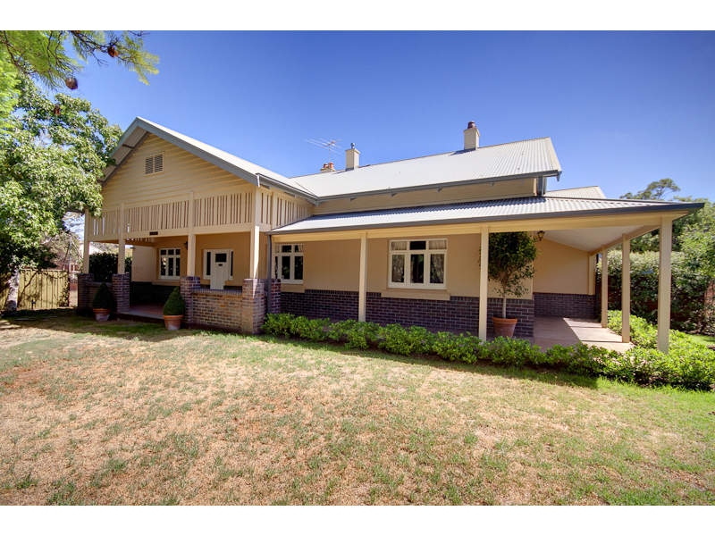 36 Malcolm Street, Millswood Sold by Booth Real Estate - image 1