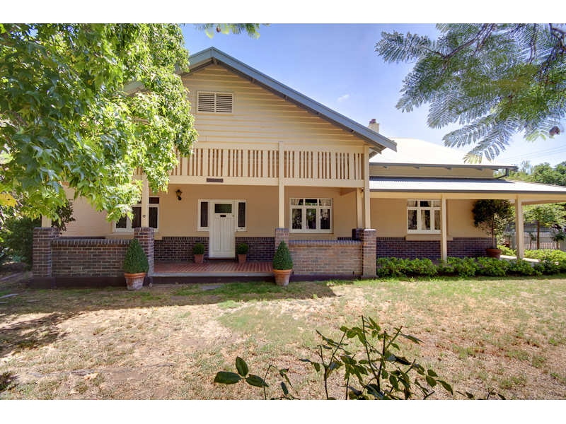 36 Malcolm Street, Millswood Sold by Booth Real Estate - image 1