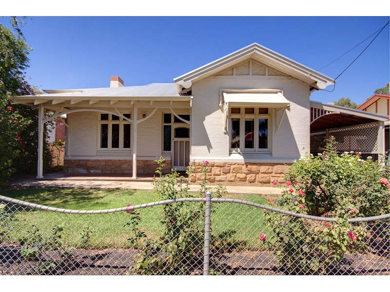 8 Dulcie Street, Dulwich Sold by Booth Real Estate - image 1
